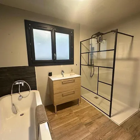 Le Jardin By Clem * Chavanay
