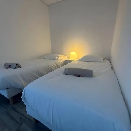Le Jardin By Clem Apartament *