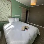 Le Jardin By Clem Apartman Chavanay