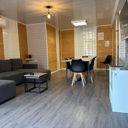 Le Jardin By Clem Appartement Chavanay